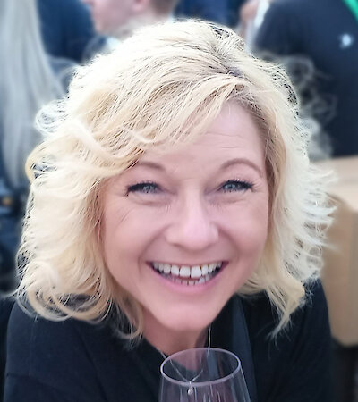 Petra Lochmahr