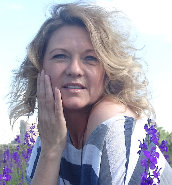 Petra Lochmahr