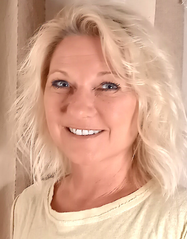 Petra Lochmahr