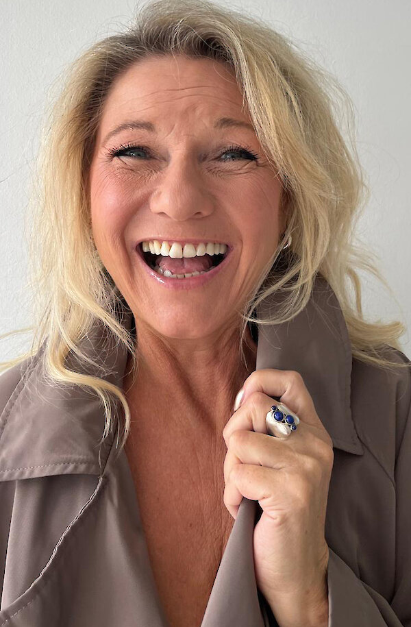 Petra Lochmahr
