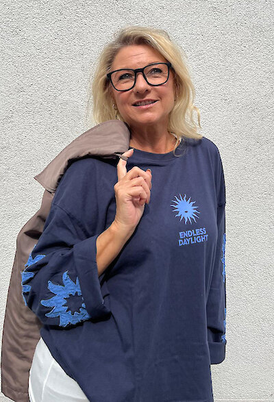 Petra Lochmahr