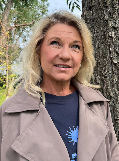 Petra Lochmahr