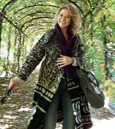 Petra Lochmahr