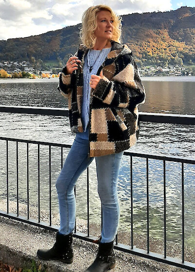Petra Lochmahr
