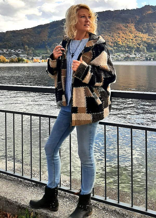Petra Lochmahr