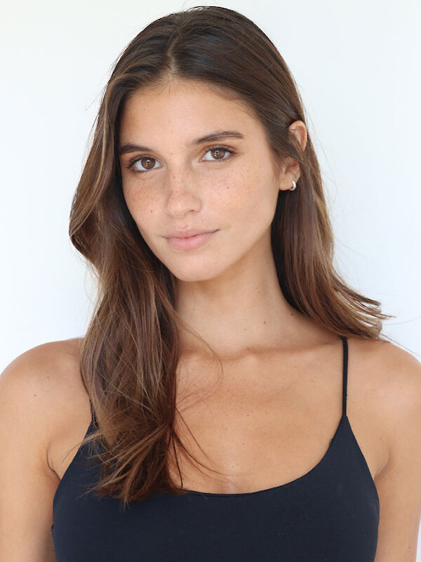 Rachelle