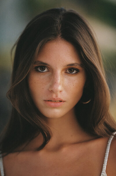 Rachelle