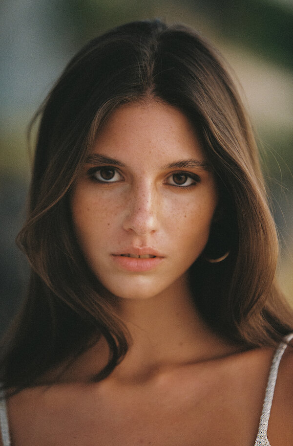 Rachelle