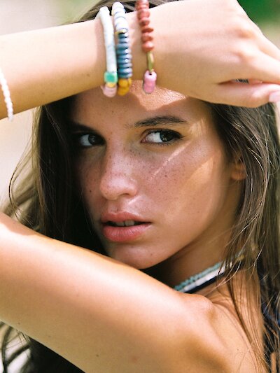 Rachelle