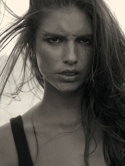 Rachelle