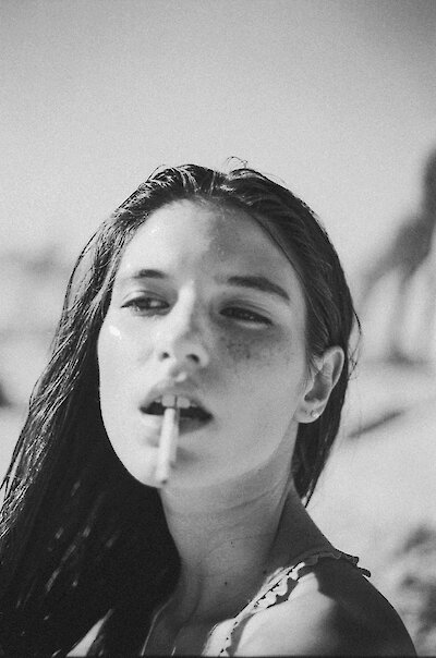 Rachelle