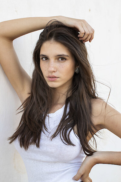 Rachelle