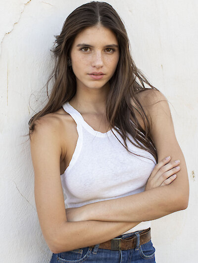Rachelle