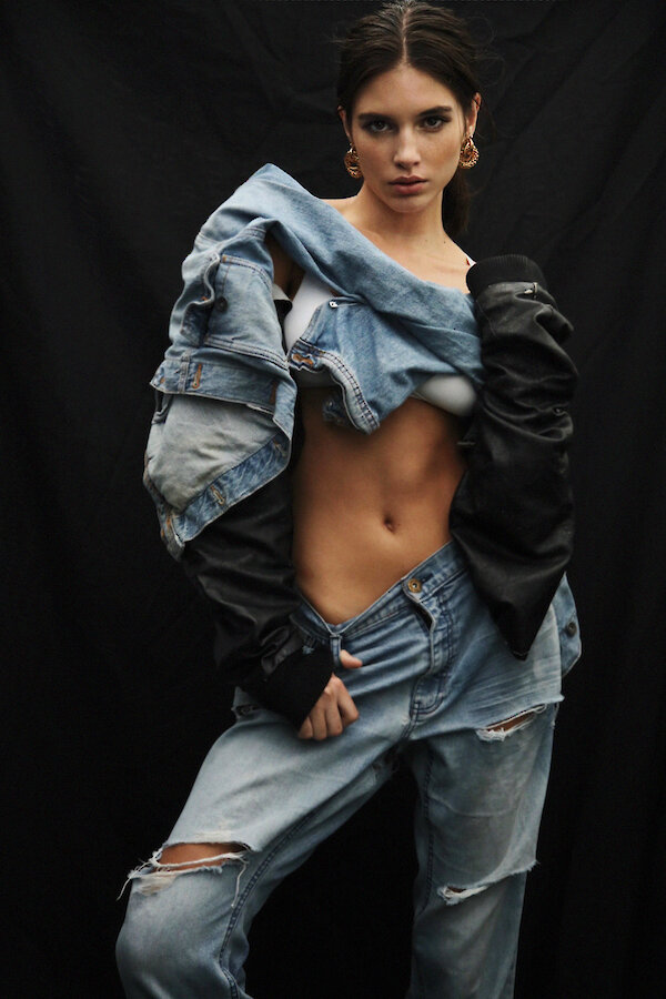 Rachelle