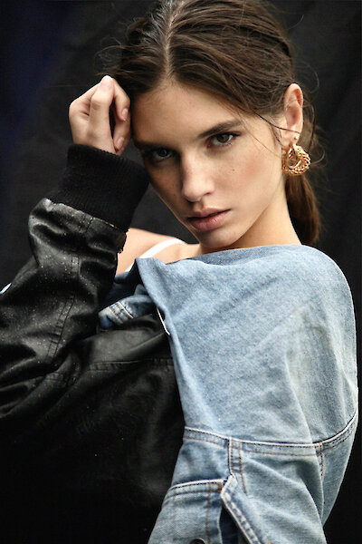Rachelle