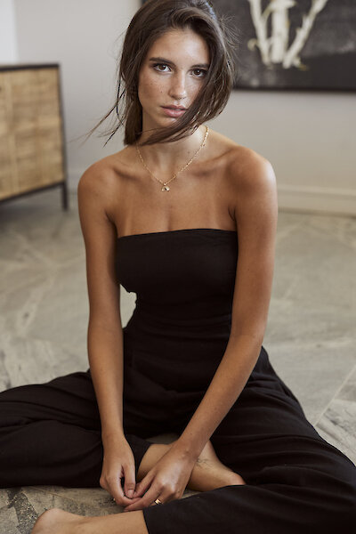 Rachelle