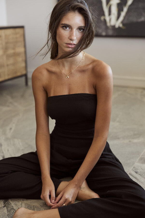 Rachelle