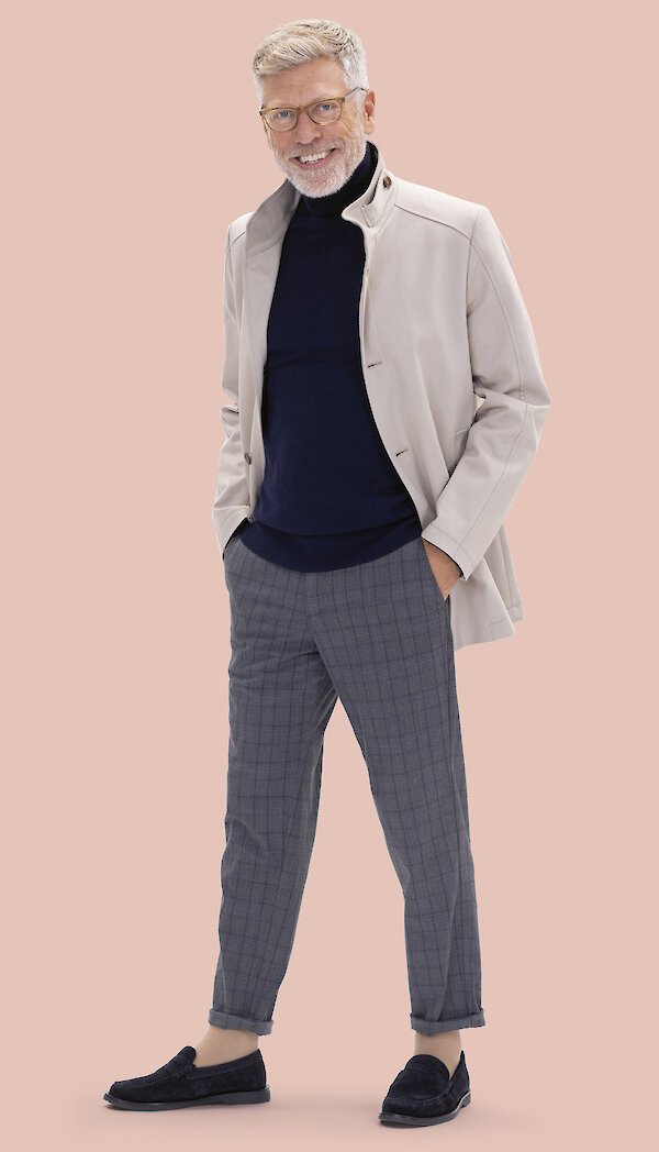 Robert Bowers Plattner