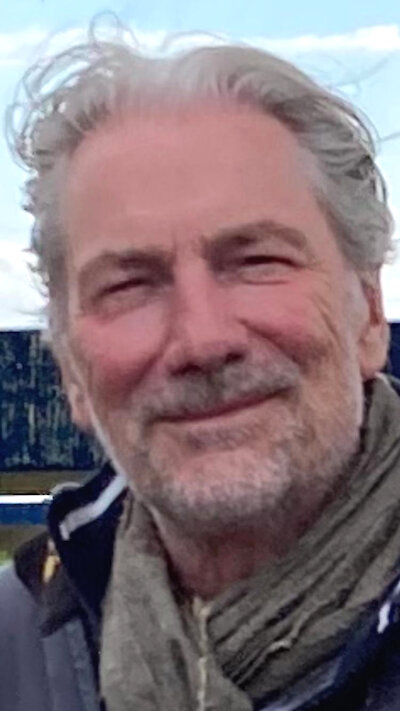 Rudi Larsen