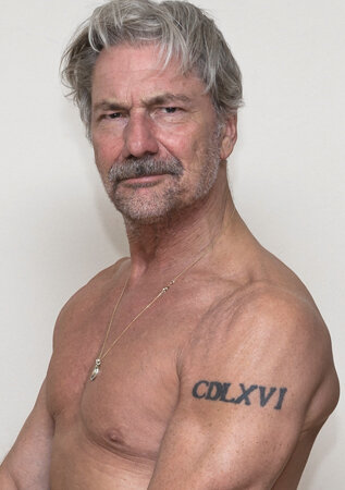 Rudi Larsen
