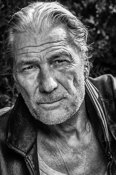 Rudi Larsen