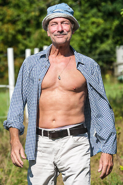 Rudi Larsen