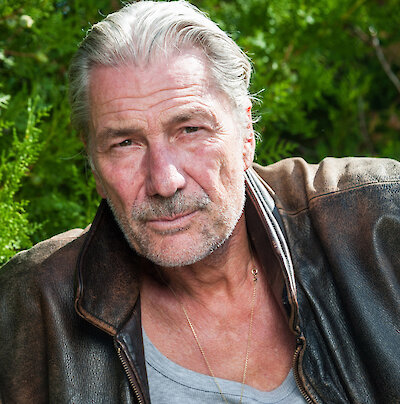 Rudi Larsen