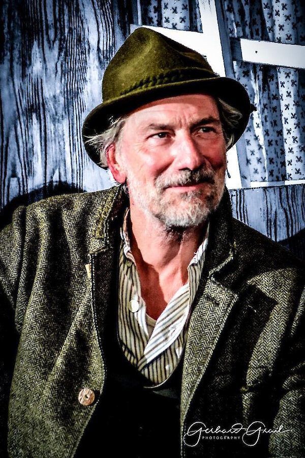 Rudi Larsen