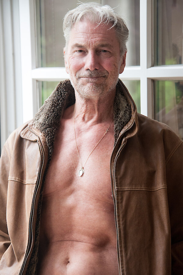 Rudi Larsen