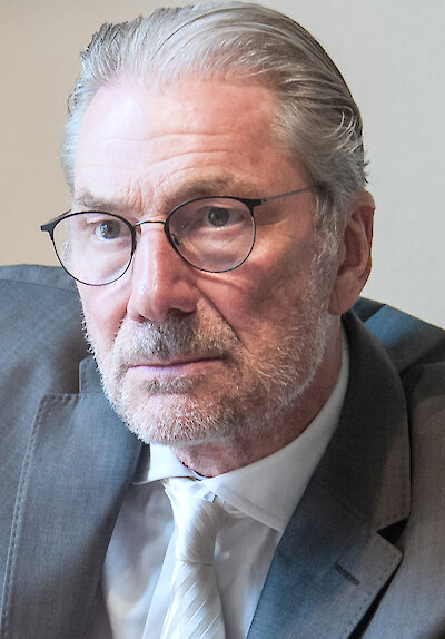 Rudi Larsen