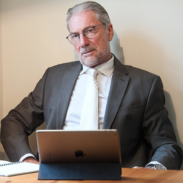 Rudi Larsen