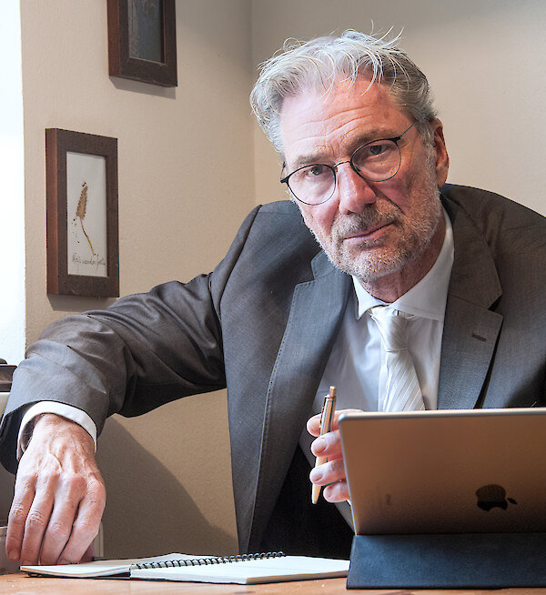 Rudi Larsen