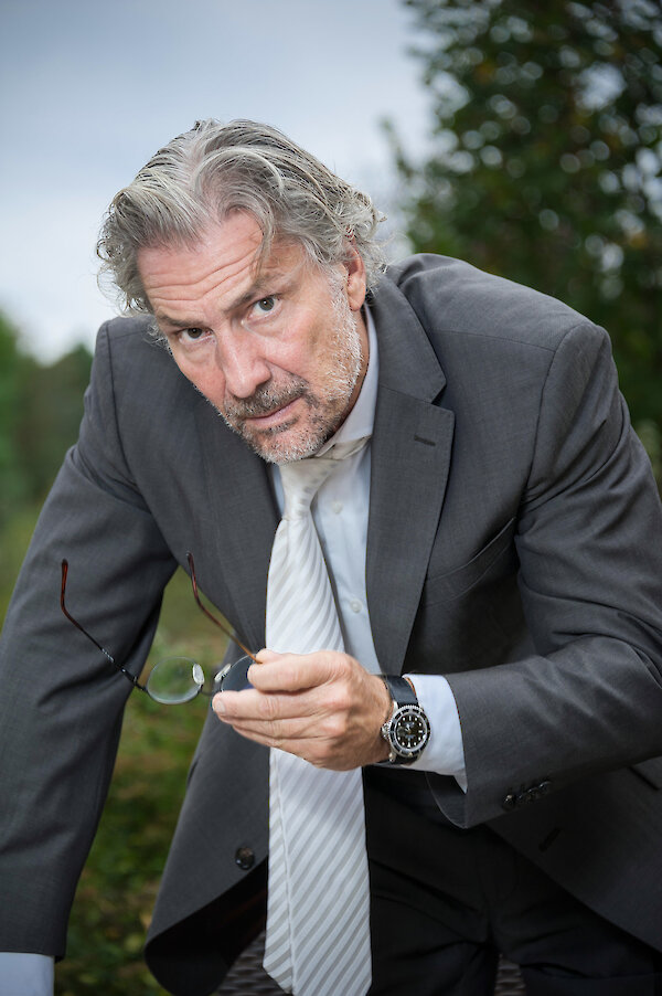 Rudi Larsen