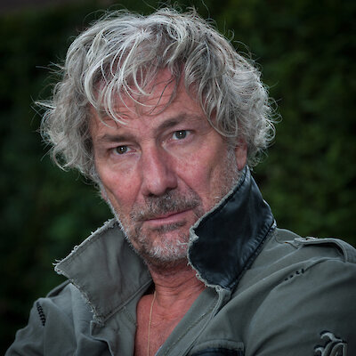Rudi Larsen