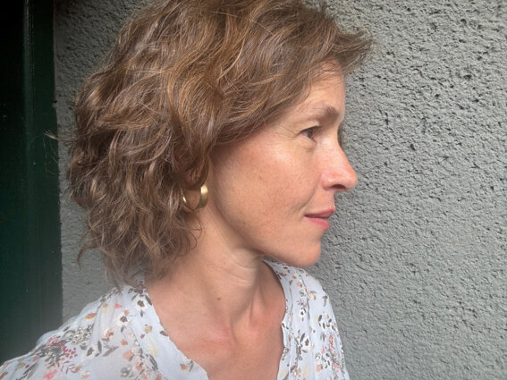 Sabine Fischer