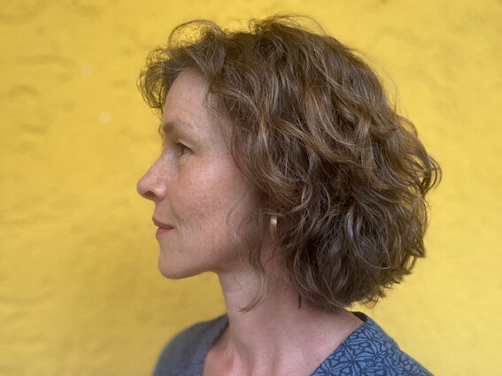 Sabine Fischer
