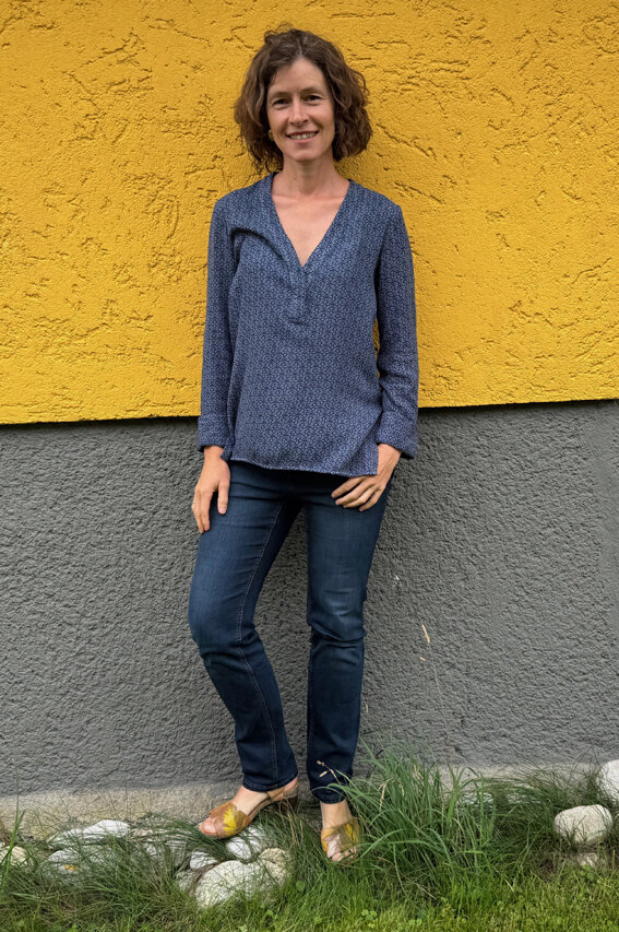 Sabine Fischer