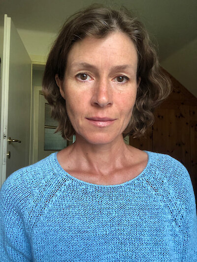 Sabine Fischer