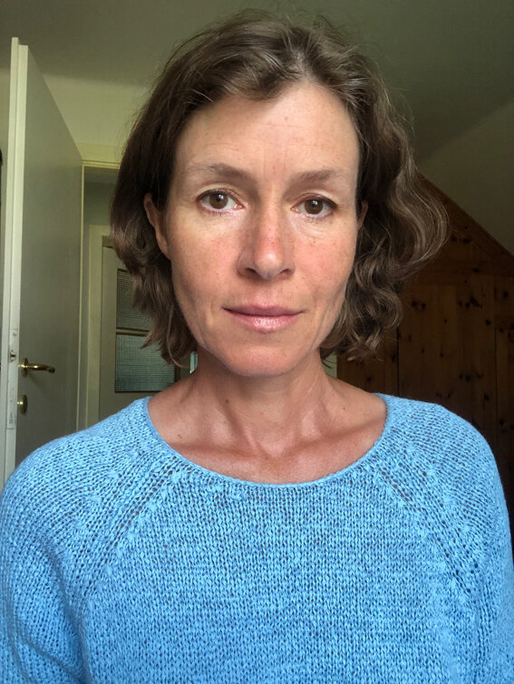 Sabine Fischer