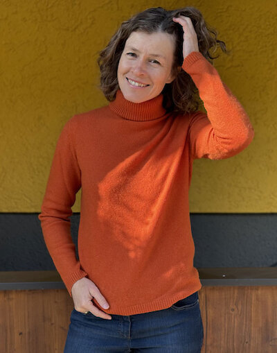 Sabine Fischer
