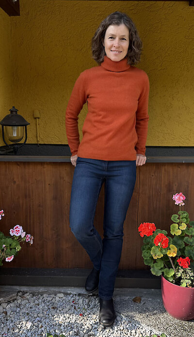 Sabine Fischer