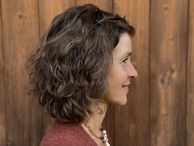 Sabine Fischer
