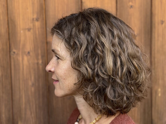 Sabine Fischer