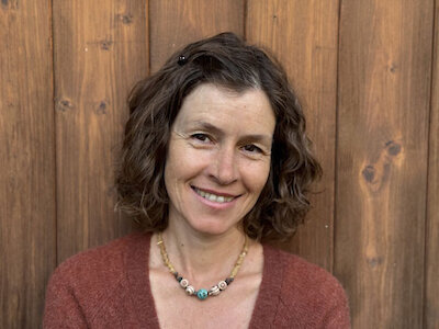 Sabine Fischer