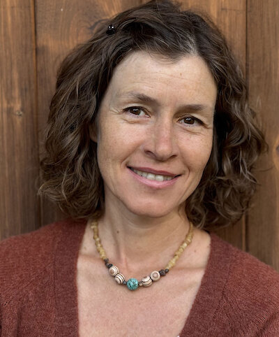 Sabine Fischer