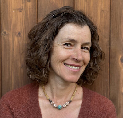 Sabine Fischer
