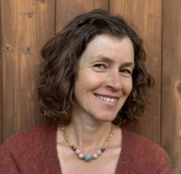 Sabine Fischer