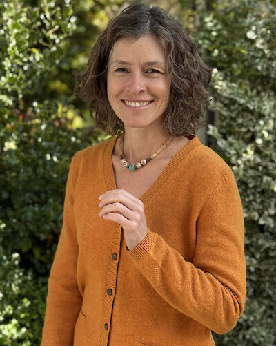 Sabine Fischer