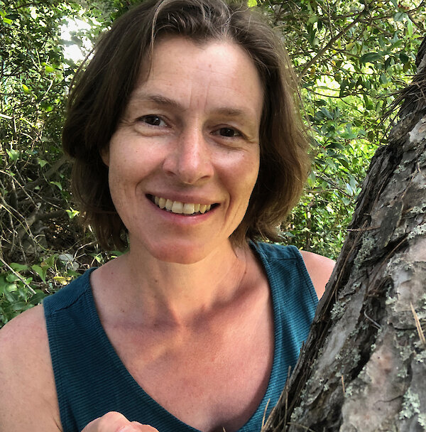 Sabine Fischer