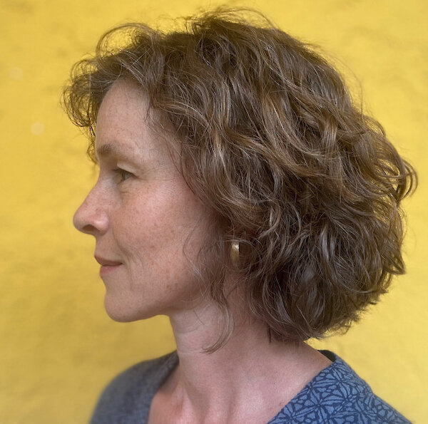 Sabine Fischer